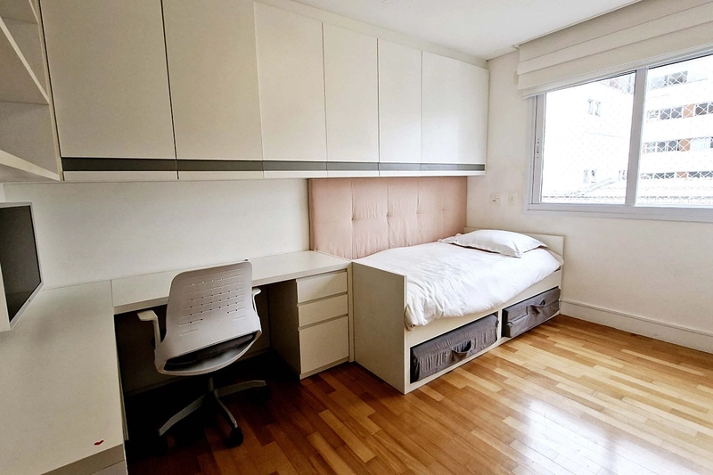 Apartamento alto padrao a venda em higienopolis: 33ª foto da galeria de imagens do imóvel