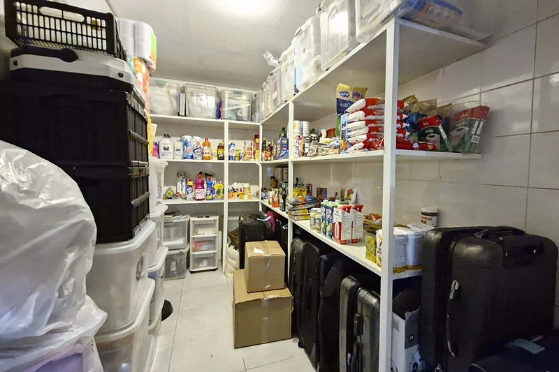 Apartamento alto padrao a venda em higienopolis: 49ª foto da galeria de imagens do imóvel