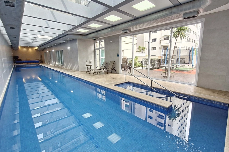 Apartamento alto padrao a venda em higienopolis: 66ª foto da galeria de imagens do imóvel