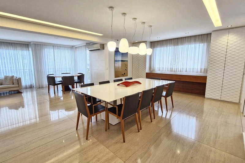 Apartamento alto padrao a venda em higienopolis: 9ª foto da galeria de imagens do imóvel