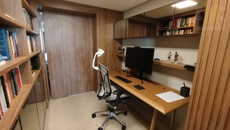 Locação apartamento 4 dormitórios em Pinheiros: 25ª foto da galeria de imagens do imóvel