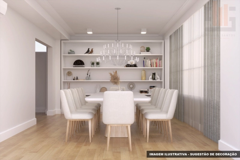 Apartamento em Higienópolis, reformado, com varanda.: 16ª foto da galeria de imagens do imóvel