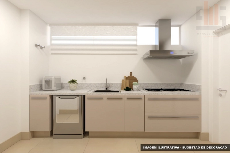Apartamento em Higienópolis, reformado, com varanda.: 19ª foto da galeria de imagens do imóvel
