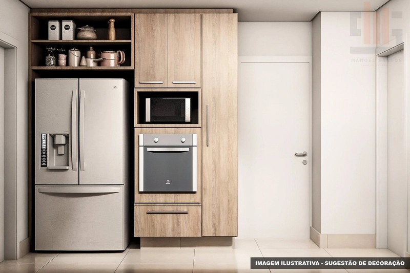 Apartamento em Higienópolis, reformado, com varanda.: 18ª foto da galeria de imagens do imóvel