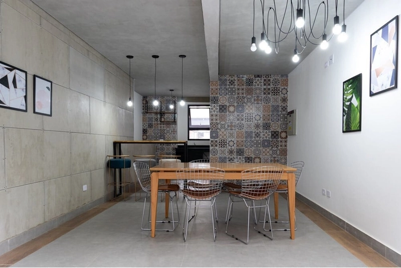 Apartamento studio Pompeia novo Perto do Allianz Parque e futuro metrô: 6ª foto da galeria de imagens do imóvel