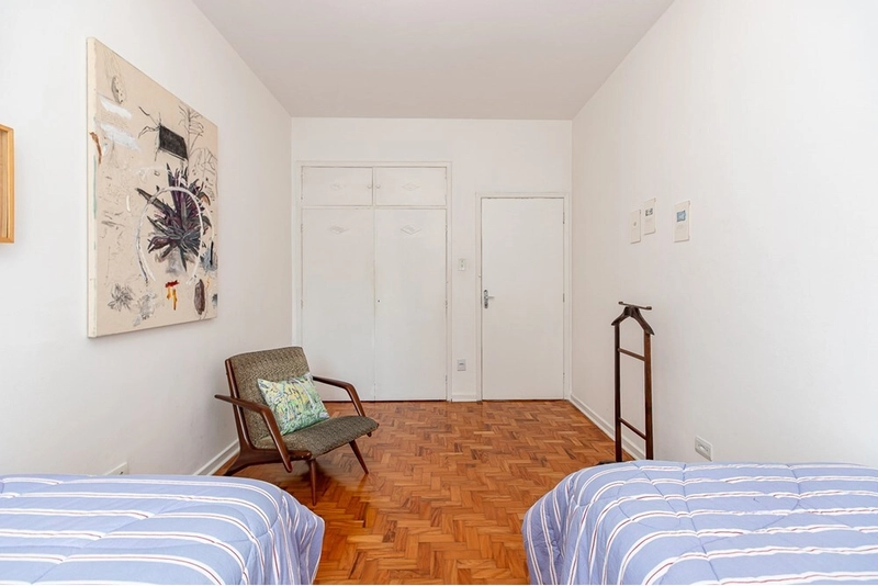 Apartamento 2 dormitórios em Pinheiros 1 vaga de garagem: 15ª foto da galeria de imagens do imóvel
