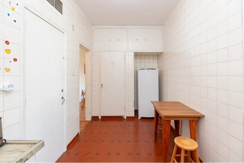 Apartamento 2 dormitórios em Pinheiros 1 vaga de garagem: 6ª foto da galeria de imagens do imóvel