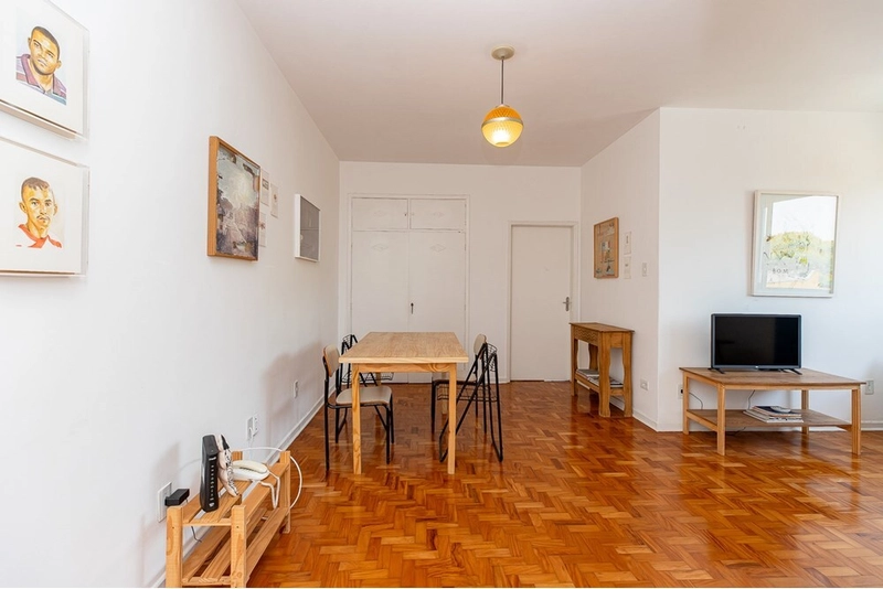 Apartamento 2 dormitórios em Pinheiros 1 vaga de garagem: 27ª foto da galeria de imagens do imóvel