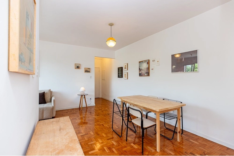 Apartamento 2 dormitórios em Pinheiros 1 vaga de garagem: 18ª foto da galeria de imagens do imóvel