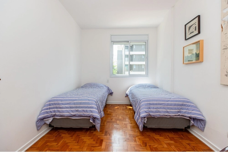 Apartamento 2 dormitórios em Pinheiros 1 vaga de garagem: 16ª foto da galeria de imagens do imóvel