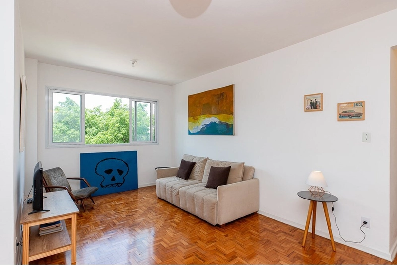 Apartamento 2 dormitórios em Pinheiros 1 vaga de garagem: 24ª foto da galeria de imagens do imóvel