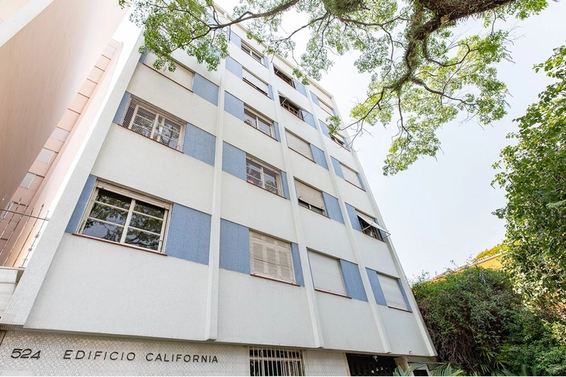 Apartamento 2 dormitórios em Pinheiros 1 vaga de garagem: 2ª foto da galeria de imagens do imóvel