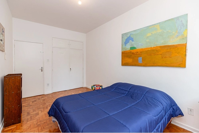 Apartamento 2 dormitórios em Pinheiros 1 vaga de garagem: 11ª foto da galeria de imagens do imóvel