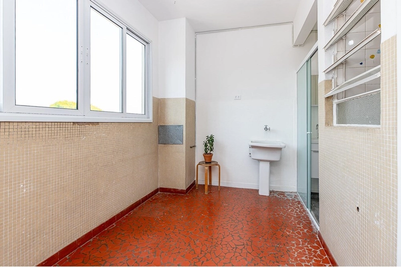 Apartamento 2 dormitórios em Pinheiros 1 vaga de garagem: 10ª foto da galeria de imagens do imóvel
