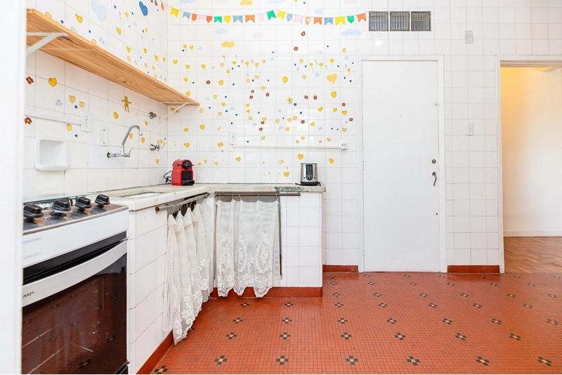 Apartamento 2 dormitórios em Pinheiros 1 vaga de garagem: 5ª foto da galeria de imagens do imóvel
