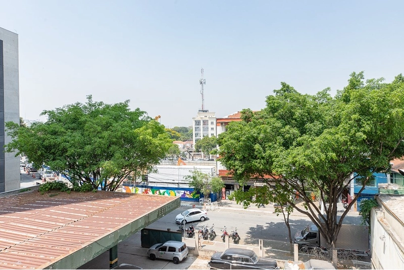 Apartamento 2 dormitórios em Pinheiros 1 vaga de garagem: 19ª foto da galeria de imagens do imóvel