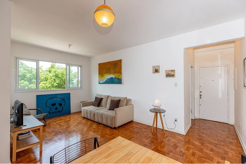 Apartamento 2 dormitórios em Pinheiros 1 vaga de garagem: 23ª foto da galeria de imagens do imóvel