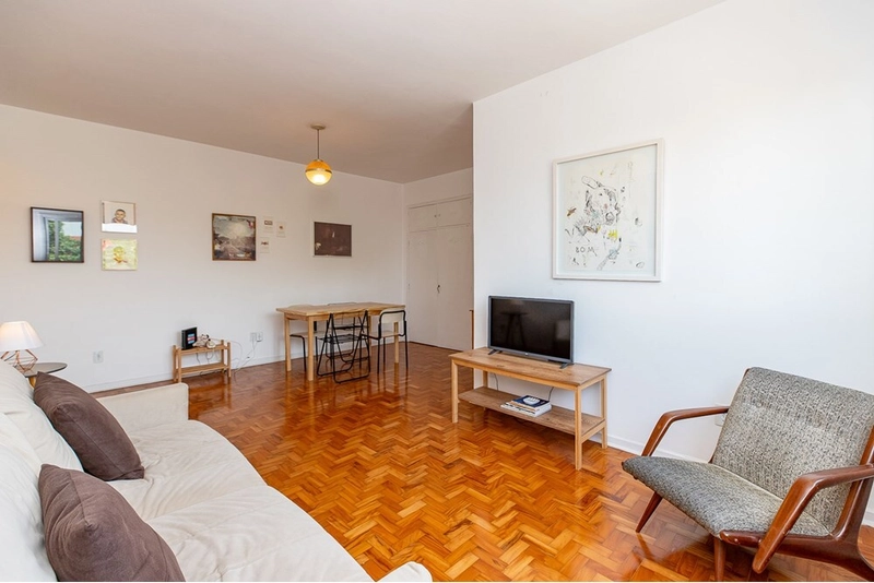 Apartamento 2 dormitórios em Pinheiros 1 vaga de garagem: 22ª foto da galeria de imagens do imóvel