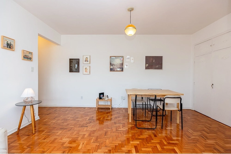 Apartamento 2 dormitórios em Pinheiros 1 vaga de garagem: 21ª foto da galeria de imagens do imóvel