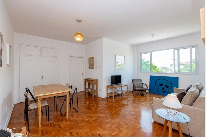 Apartamento 2 dormitórios em Pinheiros 1 vaga de garagem: 28ª foto da galeria de imagens do imóvel