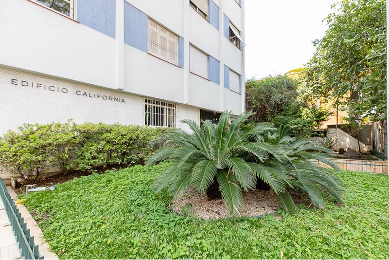 Apartamento 2 dormitórios em Pinheiros 1 vaga de garagem: 3ª foto da galeria de imagens do imóvel