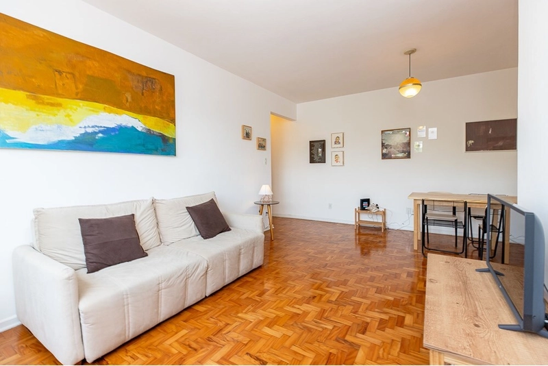 Apartamento 2 dormitórios em Pinheiros 1 vaga de garagem: 20ª foto da galeria de imagens do imóvel