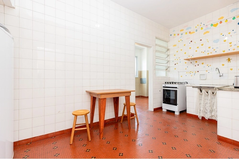 Apartamento 2 dormitórios em Pinheiros 1 vaga de garagem: 8ª foto da galeria de imagens do imóvel
