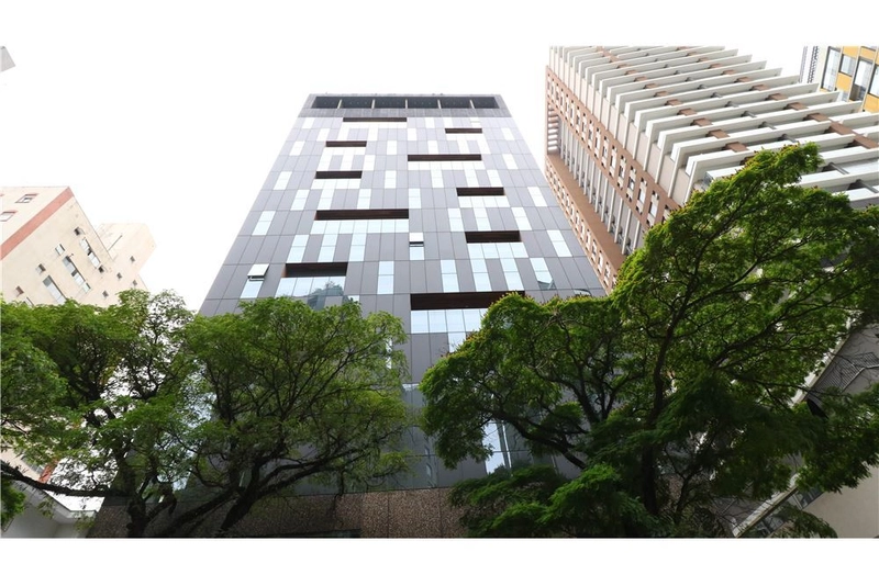 Sala comercial 3 vagas na Vila Madalena perto do metrô linha verde: 21ª foto da galeria de imagens do imóvel