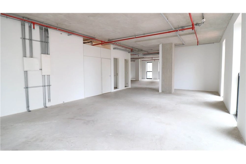 Sala comercial 3 vagas na Vila Madalena perto do metrô linha verde: 6ª foto da galeria de imagens do imóvel