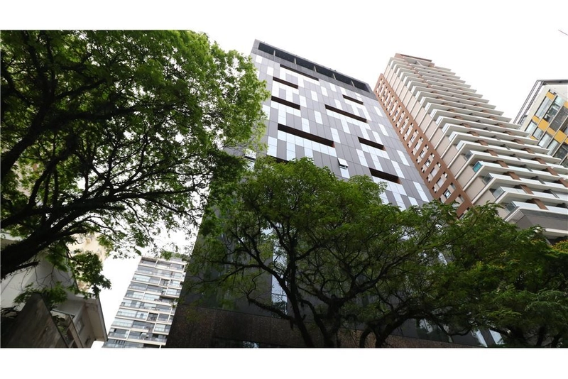 Sala comercial 3 vagas na Vila Madalena perto do metrô linha verde: 20ª foto da galeria de imagens do imóvel