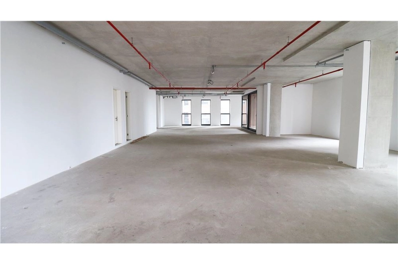 Sala comercial 3 vagas na Vila Madalena perto do metrô linha verde: 1ª foto da galeria de imagens do imóvel