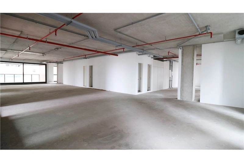 Sala comercial 3 vagas na Vila Madalena perto do metrô linha verde: 4ª foto da galeria de imagens do imóvel