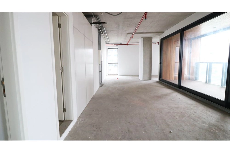 Sala comercial 3 vagas na Vila Madalena perto do metrô linha verde: 15ª foto da galeria de imagens do imóvel
