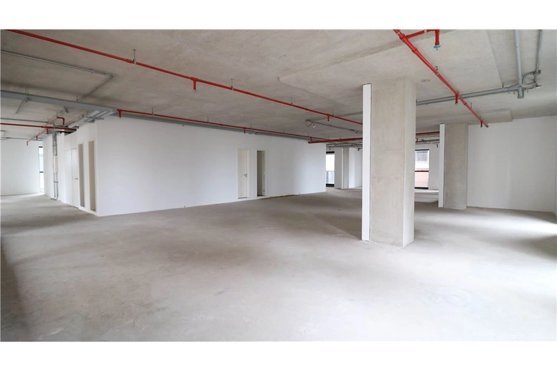 Sala comercial 3 vagas na Vila Madalena perto do metrô linha verde: 2ª foto da galeria de imagens do imóvel
