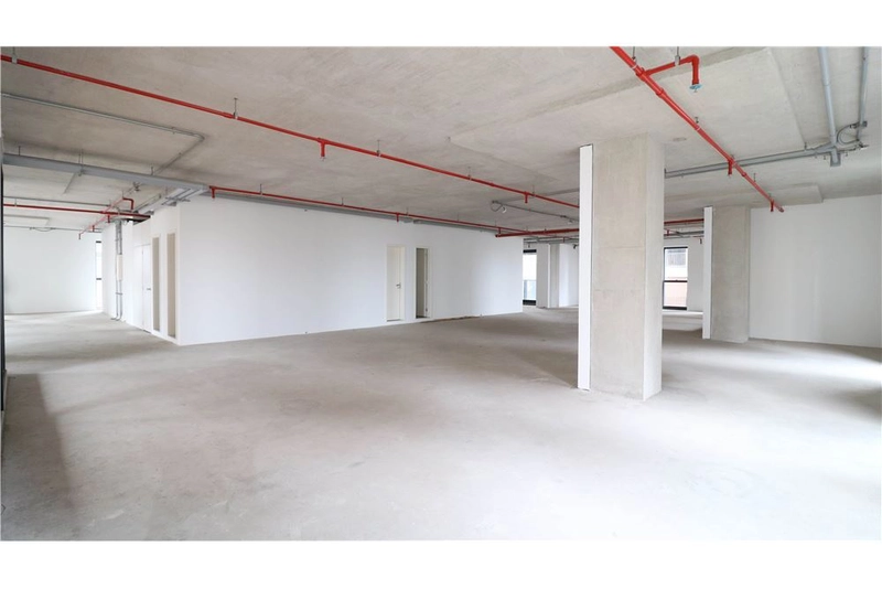 Sala comercial 3 vagas na Vila Madalena perto do metrô linha verde: 8ª foto da galeria de imagens do imóvel
