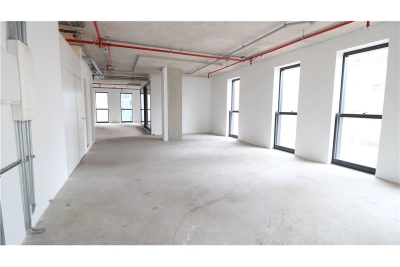 Sala comercial 3 vagas na Vila Madalena perto do metrô linha verde: 5ª foto da galeria de imagens do imóvel