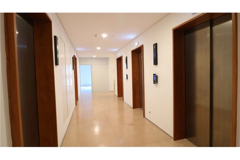 Sala comercial 3 vagas na Vila Madalena perto do metrô linha verde: 18ª foto da galeria de imagens do imóvel