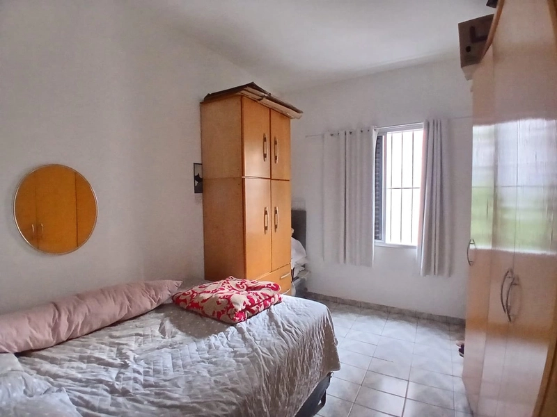 Apartamento 2 dormitórios com varanda : 16ª foto da galeria de imagens do imóvel