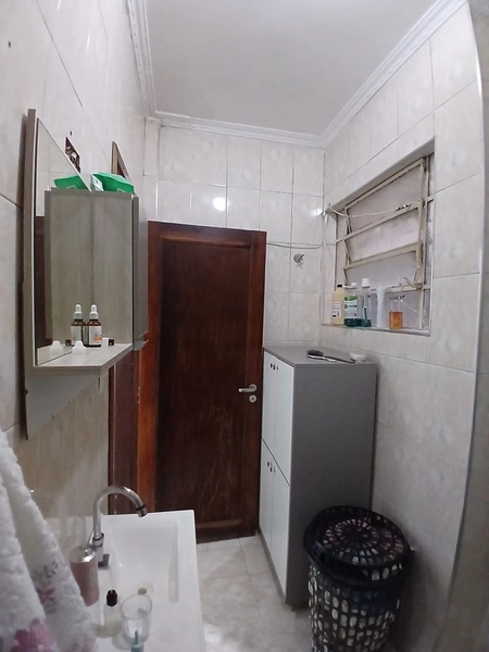 Apartamento 2 dormitórios com varanda : 18ª foto da galeria de imagens do imóvel