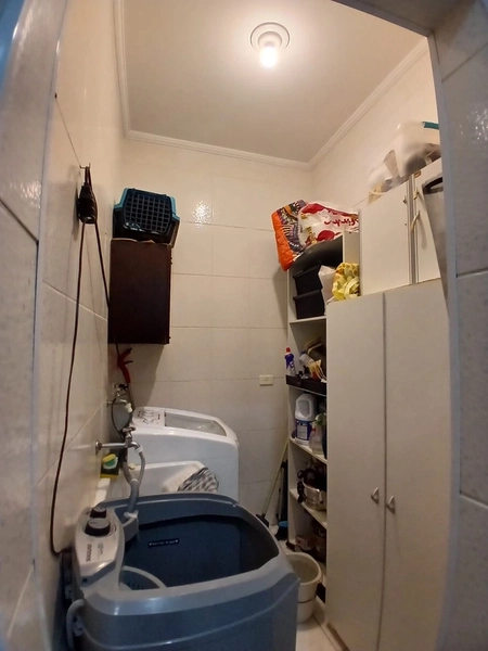 Apartamento 2 dormitórios com varanda : 26ª foto da galeria de imagens do imóvel