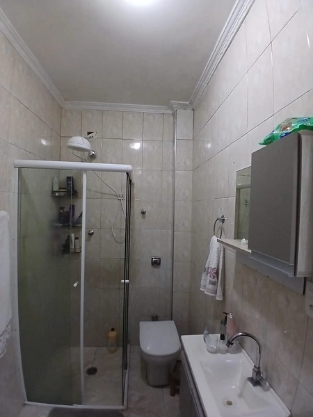 Apartamento 2 dormitórios com varanda : 19ª foto da galeria de imagens do imóvel