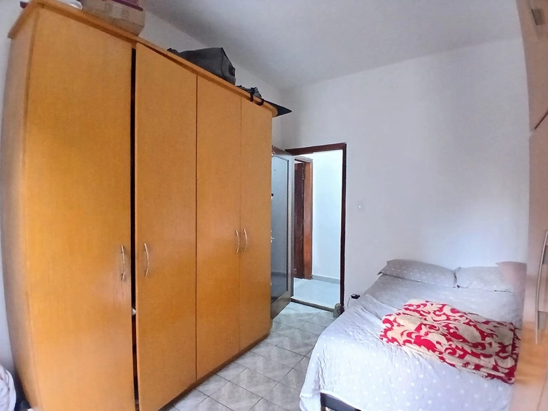 Apartamento 2 dormitórios com varanda : 17ª foto da galeria de imagens do imóvel