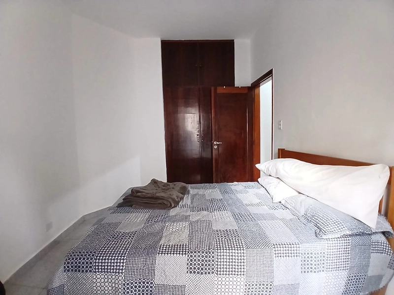 Apartamento 2 dormitórios com varanda : 13ª foto da galeria de imagens do imóvel