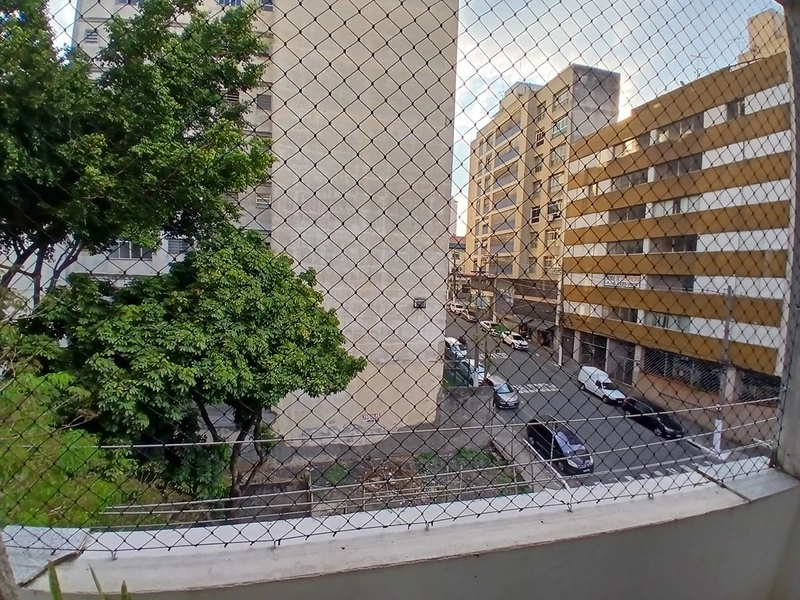 Apartamento 2 dormitórios com varanda : 6ª foto da galeria de imagens do imóvel