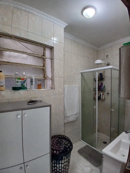 Apartamento 2 dormitórios com varanda : 20ª foto da galeria de imagens do imóvel