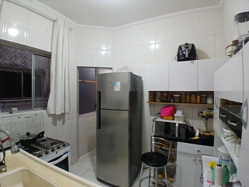 Apartamento 2 dormitórios com varanda : 21ª foto da galeria de imagens do imóvel