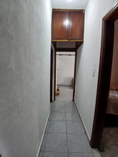 Apartamento 2 dormitórios com varanda : 9ª foto da galeria de imagens do imóvel
