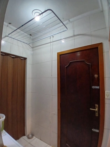 Apartamento 2 dormitórios com varanda : 24ª foto da galeria de imagens do imóvel