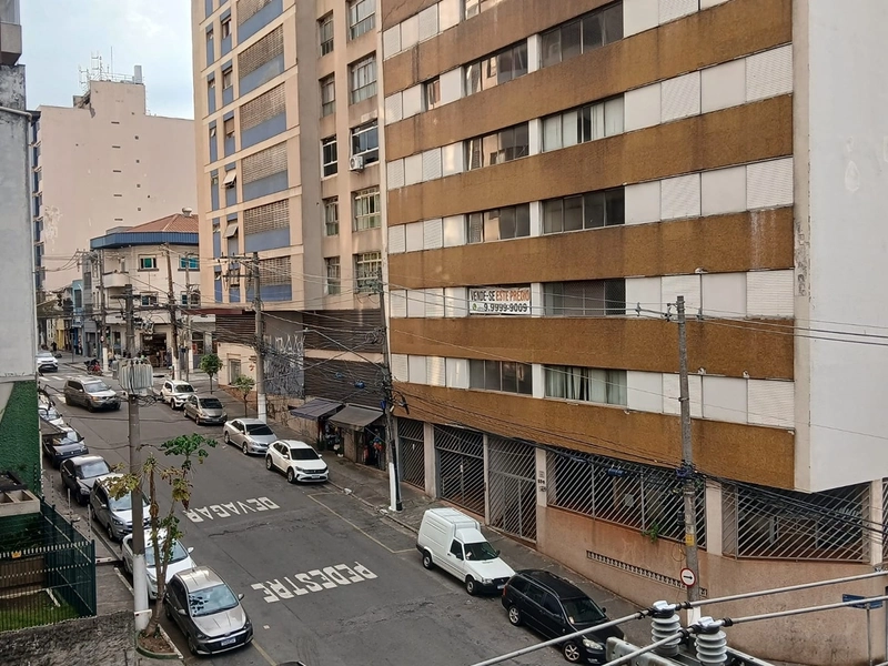 Apartamento 2 dormitórios com varanda : 11ª foto da galeria de imagens do imóvel