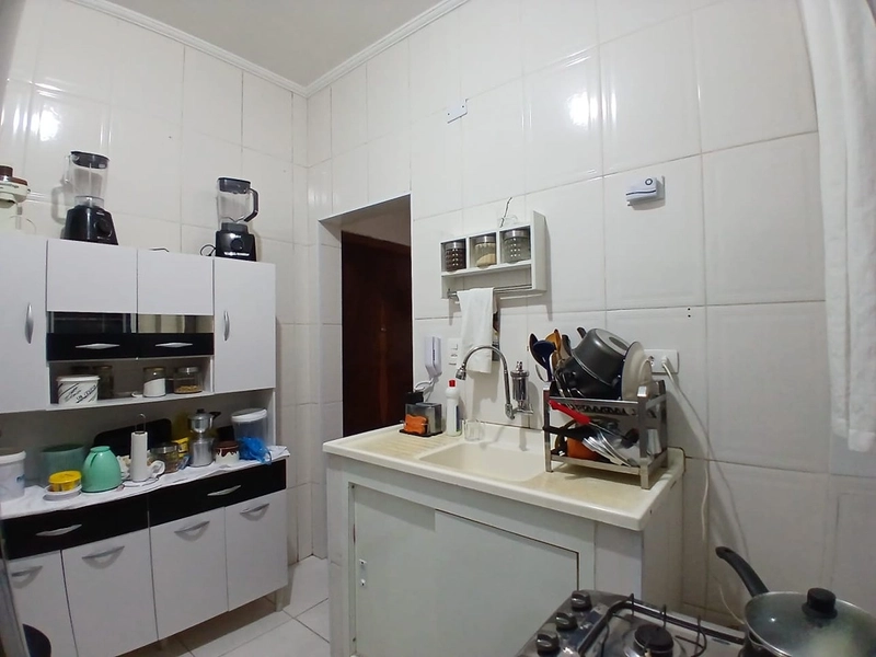 Apartamento 2 dormitórios com varanda : 23ª foto da galeria de imagens do imóvel